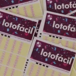 As apostas para a Lotofácil podem ser realizadas até as 20h desta segunda-feira