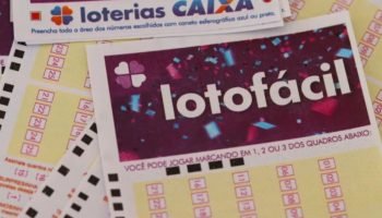 Foto: A divulgação dos números ocorre ainda na mesma noite, logo após o sorteio.