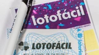 Foto: O resultado da Lotofácil 3669, sorteado nesta sexta-feira (24) no Espaço d
