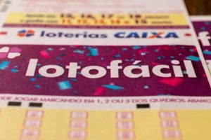 As apostas podem ser feitas até as 20h. — Foto: As apostas podem ser feitas até