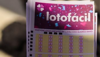 Foto: O prêmio para o próximo concurso está estimado em R$ 2 milhões. (Reproduçã