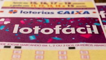 Foto: O prêmio para o próximo concurso está estimado em R$ 2 milhões. (Reproduçã