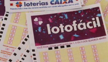 A aposta mínima, com 15 dezenas, custa R$ 3,50. — Foto: A aposta mínima, com 15