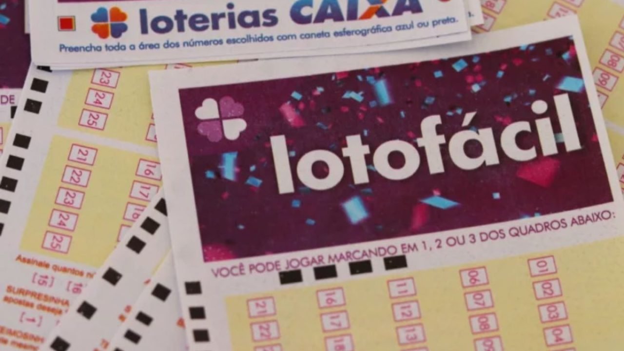 A aposta mínima, com 15 dezenas, custa R$ 3,50. — Foto: A aposta mínima, com 15