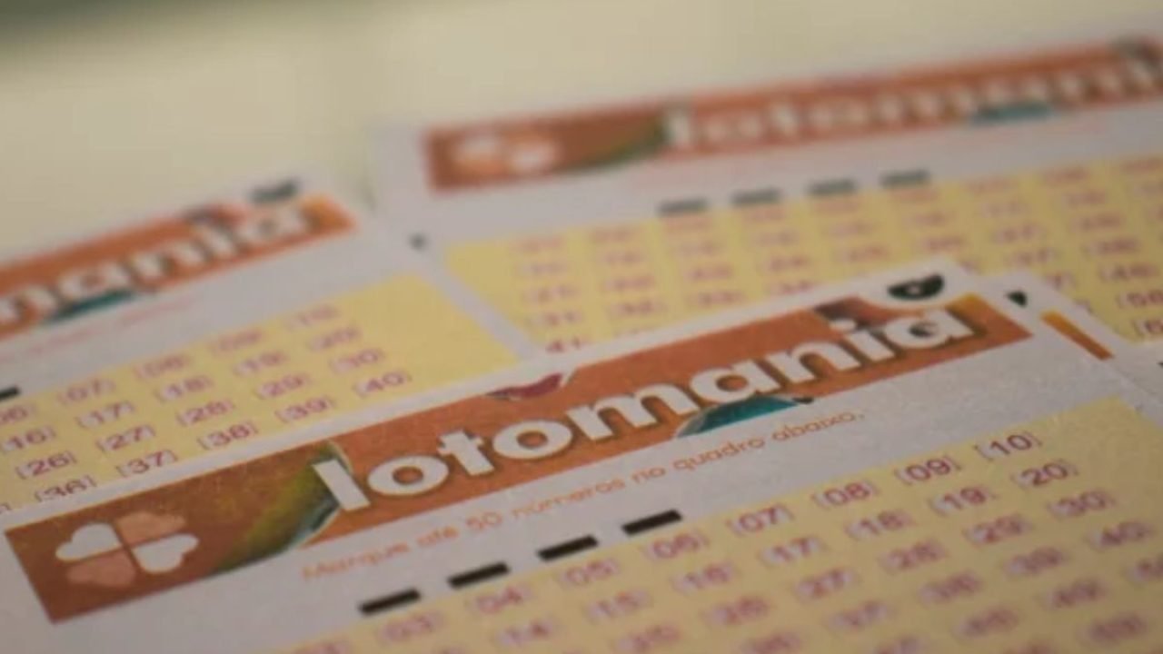 Foto: Lotomania vai sortear R$ 13 milhões. (Reprodução/Adobe Stock)