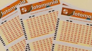 As apostas podem ser feitas em qualquer casa lotérica do país ou pela internet.