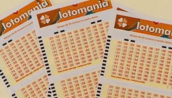 Foto: As apostas podem ser feitas em qualquer casa lotérica do país ou pela inte