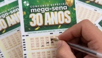 O grupo vencedor do Ceará vai levar a bolada de R$ 168.170.026. — Foto: O grupo