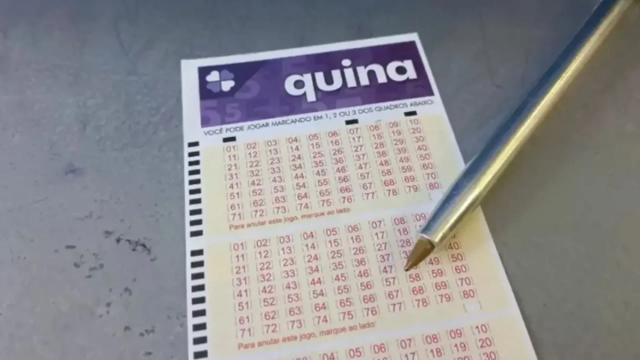 Foto: A bolada voltou a acumular após ninguém acertar a faixa principal no concu