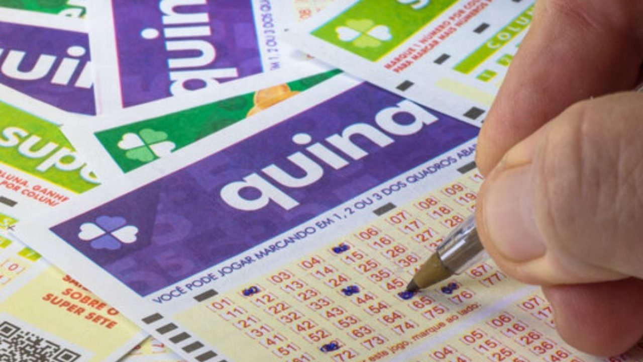 Foto: A aposta mínima, com cinco dezenas, custa R$ 3. (Reprodução/Adobe Stock)
