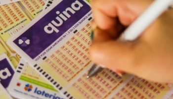 As apostas podem ser feitas até as 20h. — Foto: As apostas podem ser feitas até
