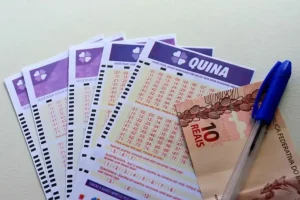A aposta simples, com cinco dezenas, custa R$ 3 (Foto: Reprodução/Adobe Stock)