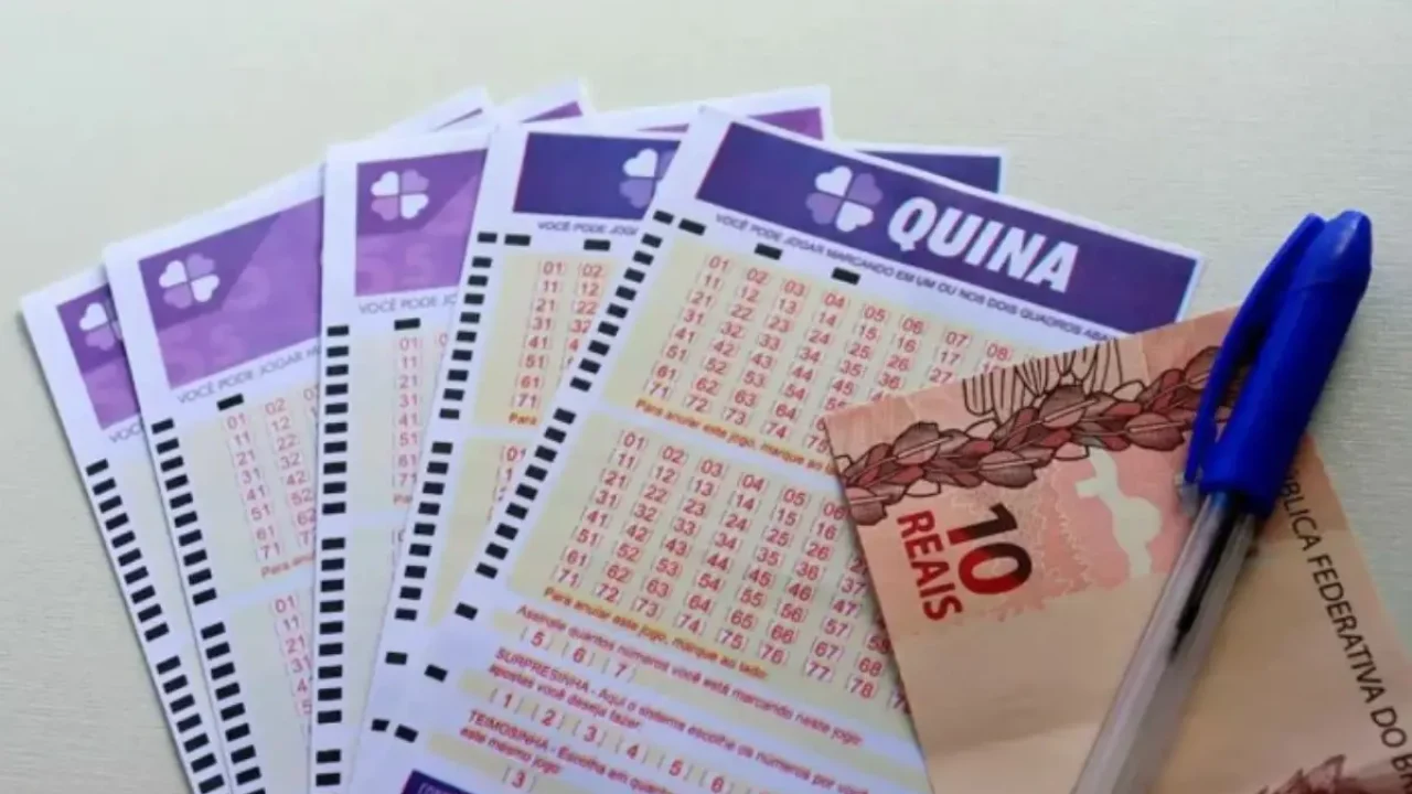 A aposta simples, com cinco dezenas, custa R$ 3 (Foto: Reprodução/Adobe Stock)