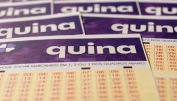 Foto: A aposta mínima, com cinco dezenas, custa R$ 3. (Reprodução/Adobe Stock)