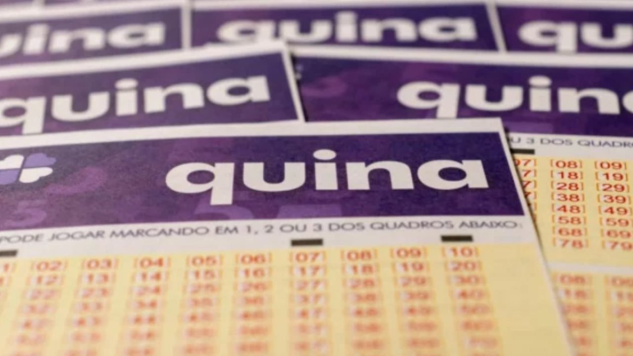 Foto: A aposta mínima, com cinco dezenas, custa R$ 3. (Reprodução/Adobe Stock)