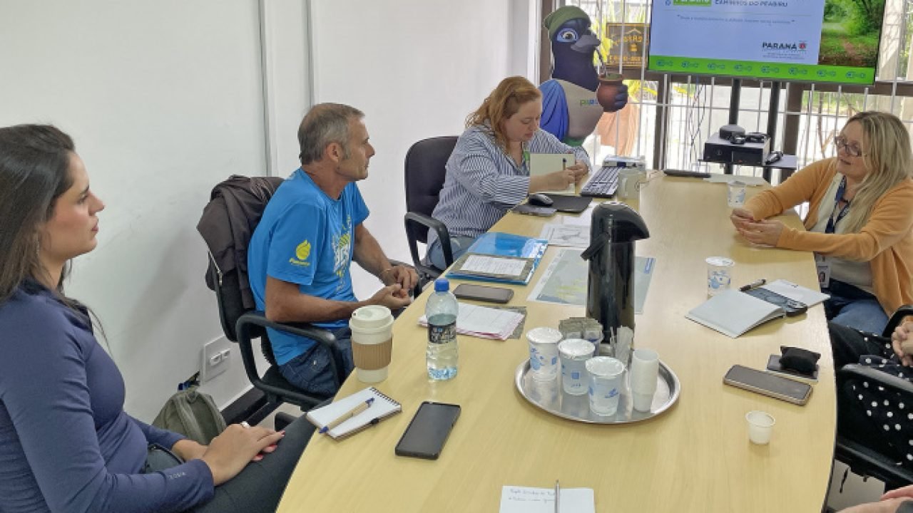 Foto: Governo do Paraná