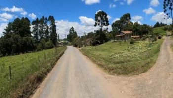 Pavimentação de ruas — Foto: Crédito de imagem sugerido