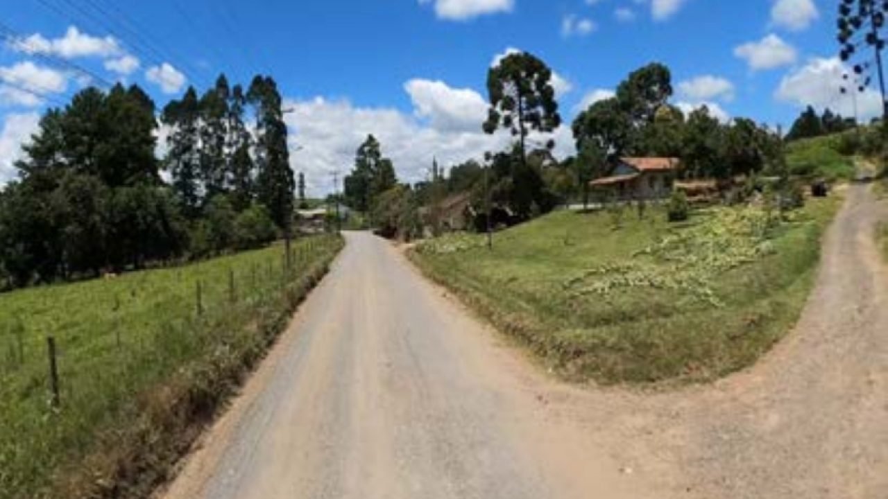 Pavimentação de ruas — Foto: Crédito de imagem sugerido