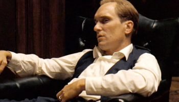 Robert Duvall em um momento de sua carreira — Foto: 1 de 1 robert-duvall - Foto: