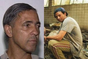 Foto: 1 de 1 História de Roberto foi retratada na série Emergência Radioativa, d