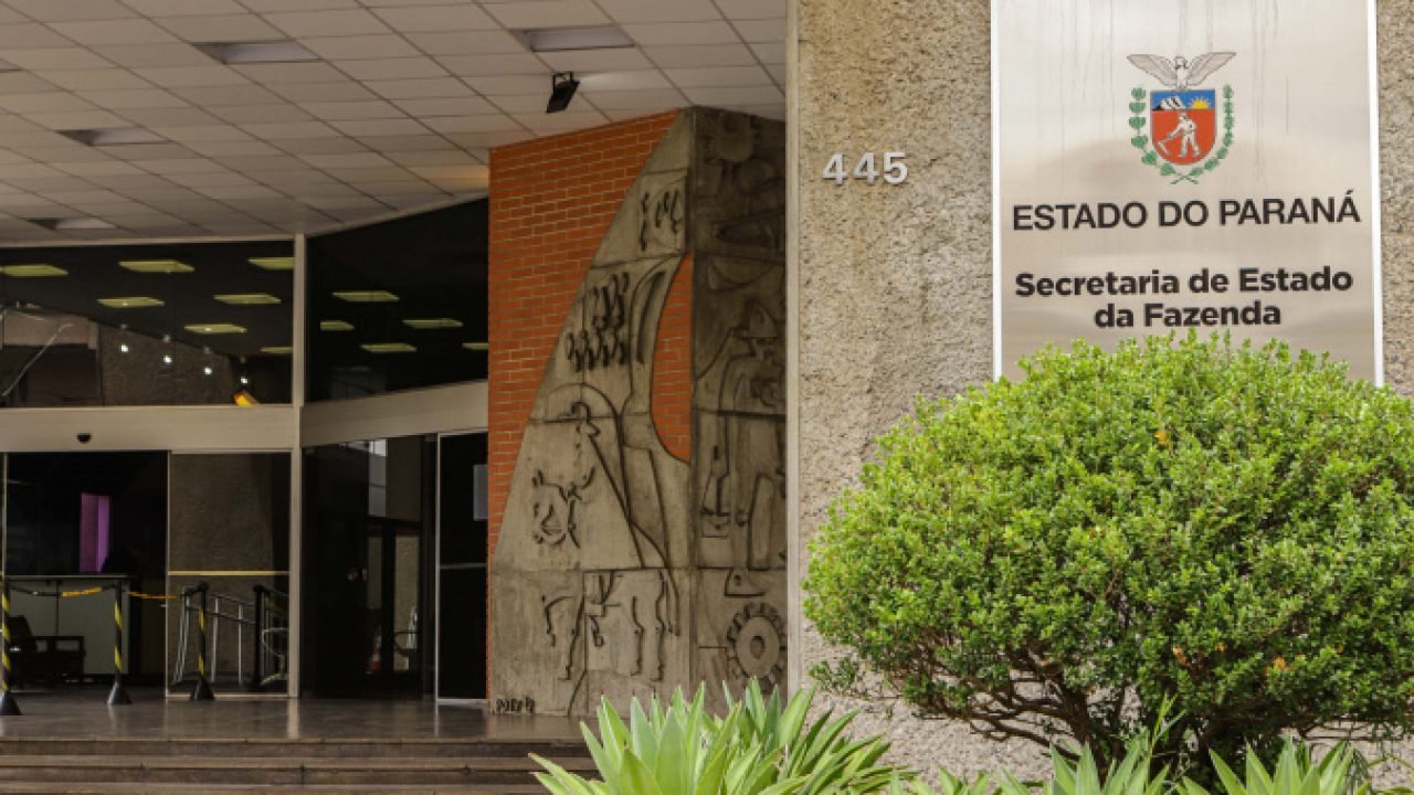 Foto: Governo do Paraná