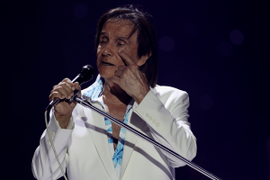 robertocarlos