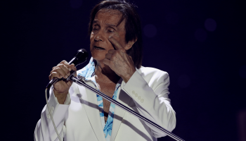 robertocarlos