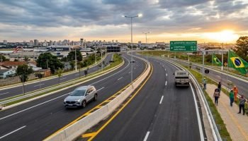 Foto: Terra Brasil Notícias