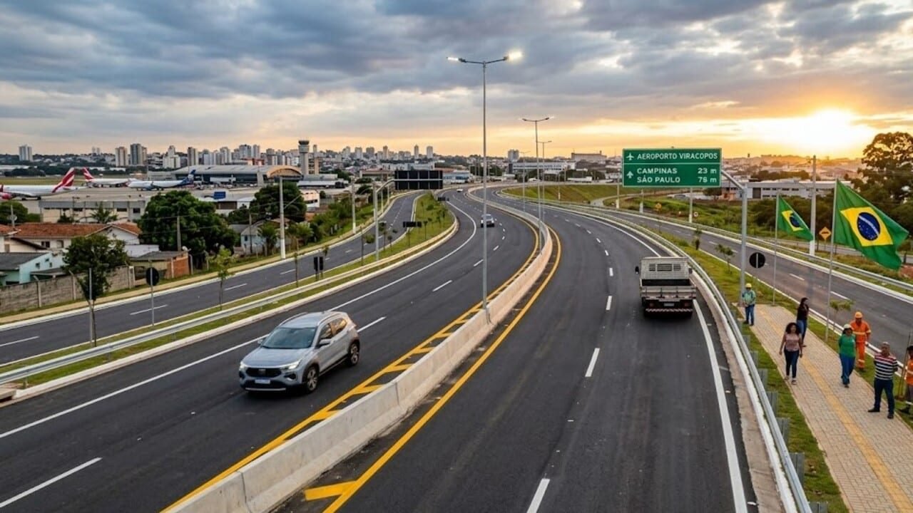 Foto: Terra Brasil Notícias