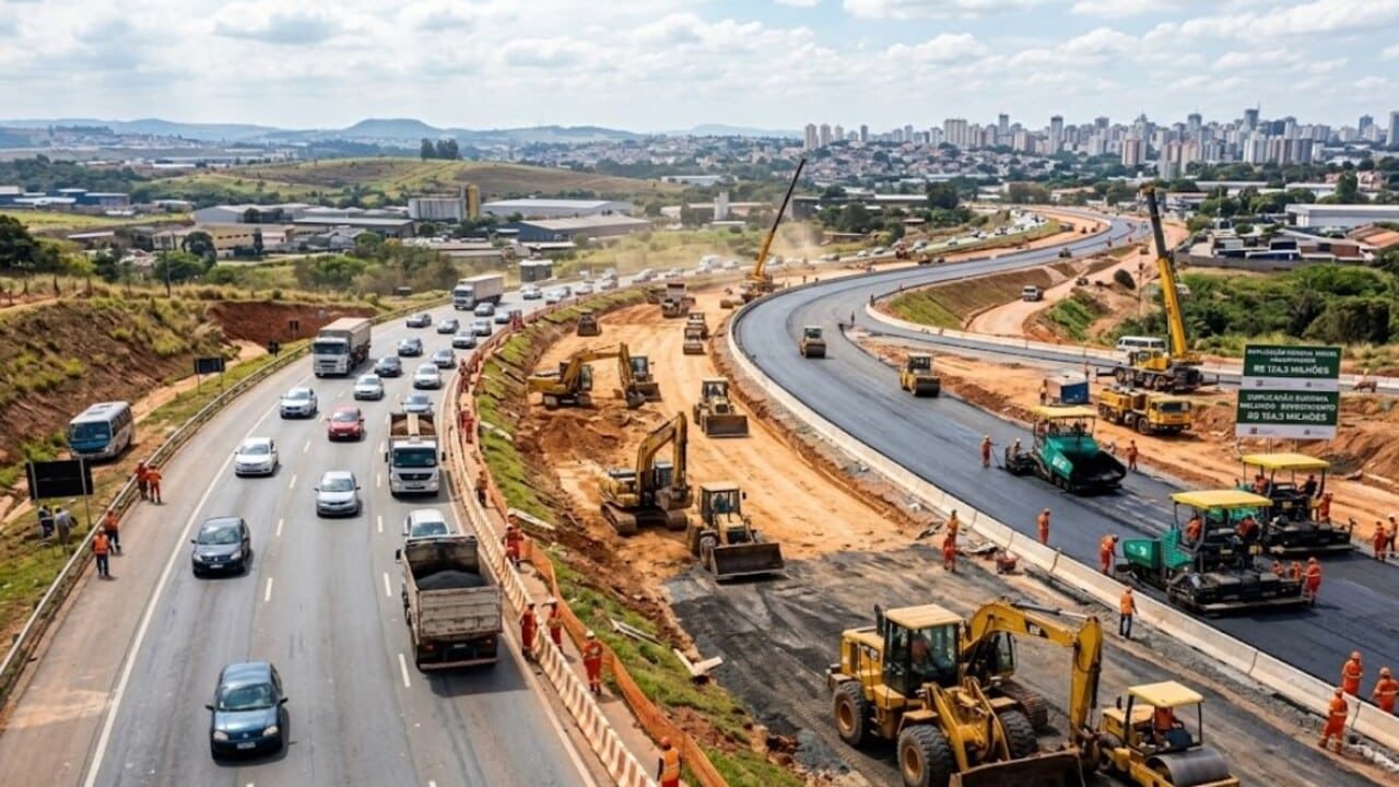 Foto: Terra Brasil Notícias