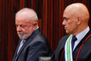 RodrigoPacheco-LulaDaSilva-AlexandreDeMoraes-OrdemDoMerito-TSE-07mar2023