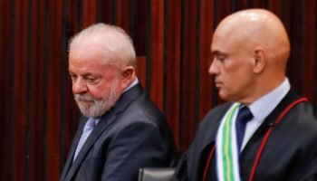 RodrigoPacheco-LulaDaSilva-AlexandreDeMoraes-OrdemDoMerito-TSE-07mar2023