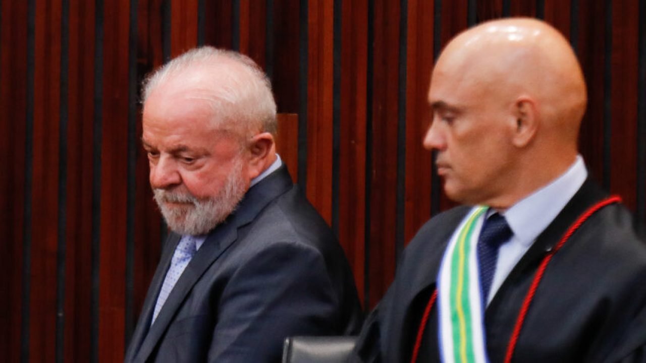 RodrigoPacheco-LulaDaSilva-AlexandreDeMoraes-OrdemDoMerito-TSE-07mar2023