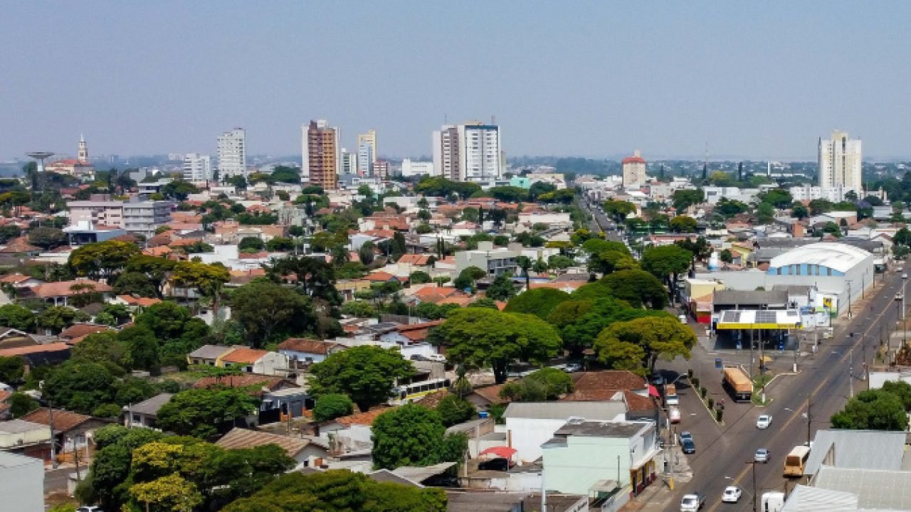 Foto: Governo do Paraná