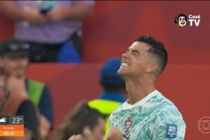 ronaldo
