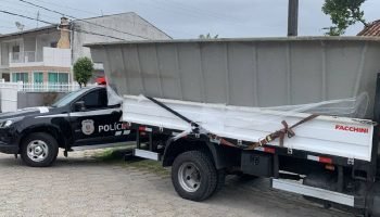 Piscina — Foto: Foto: PCPR