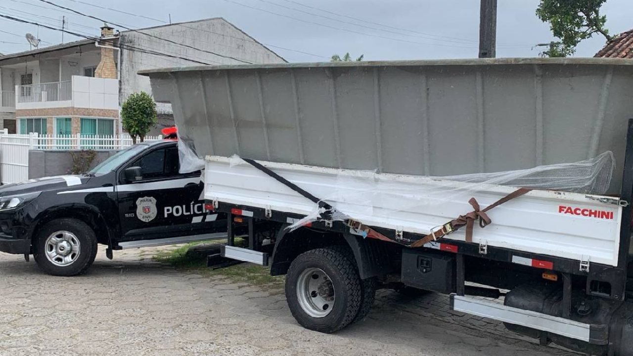 Piscina — Foto: Foto: PCPR