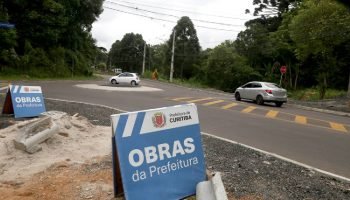 Rua Eduardo Sprada terá bloqueio para obras — Foto: Foto: Valquir Kiu Aureliano/