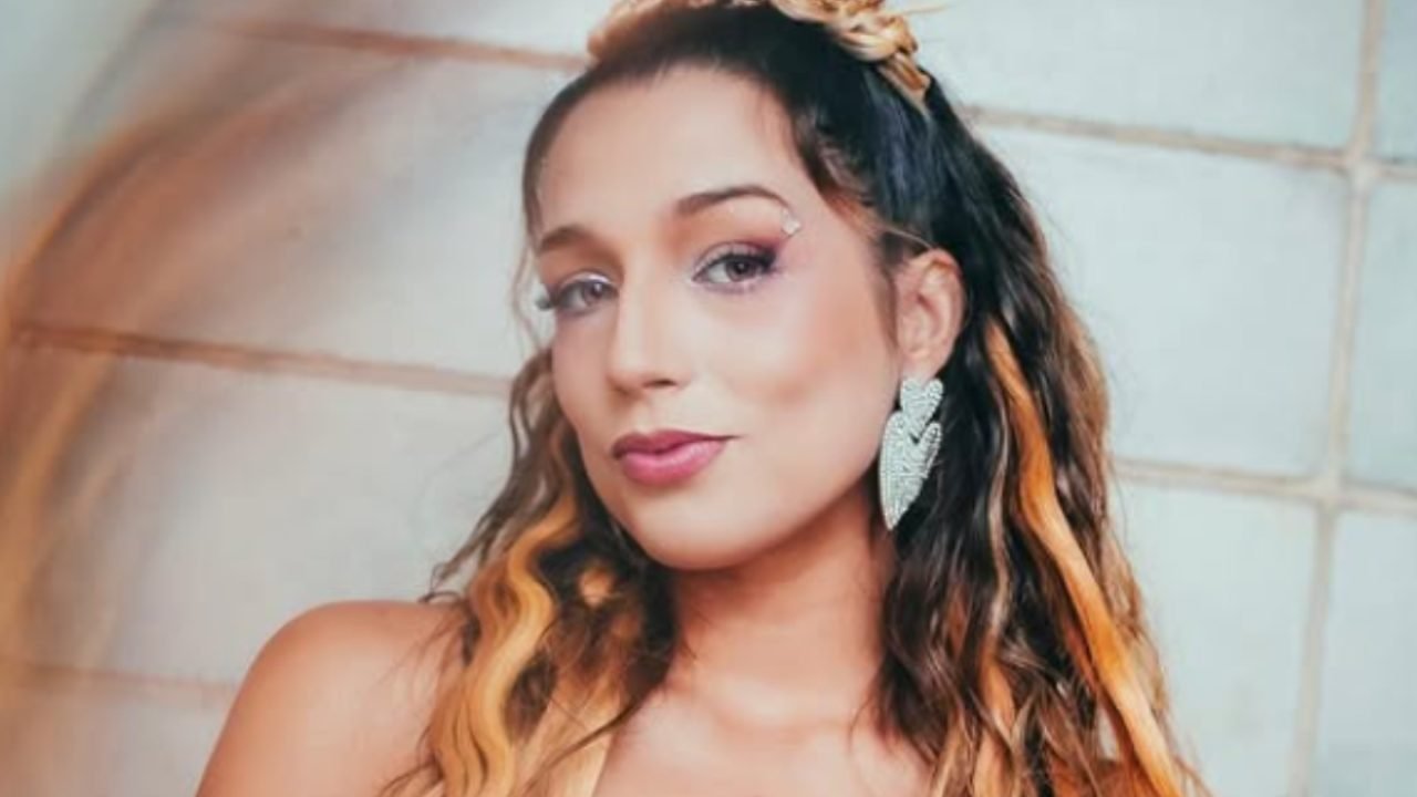 Foto: 1 de 1 samira - Foto: null