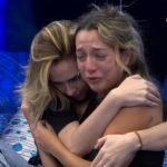 Samira chorando no BBB 26 — Foto: 1 de 1 Samira chorando no BBB 26 - Metrópoles
