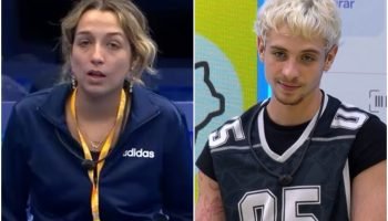 Foto: 1 de 1 Samira e Juliano Floss - Foto: null