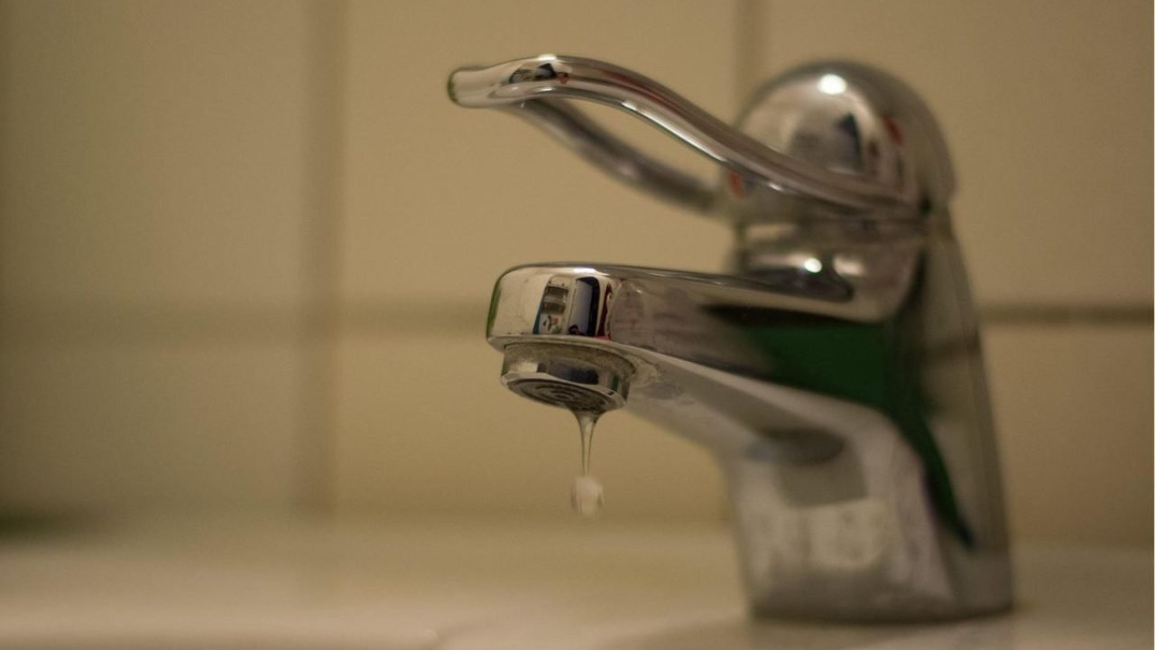 Foto: Diversos bairros de Campo Largo podem ficar sem água. (Reprodução/Pixabay)