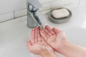 Falta de água em Curitiba — Foto: Foto: Reprodução/Freepik