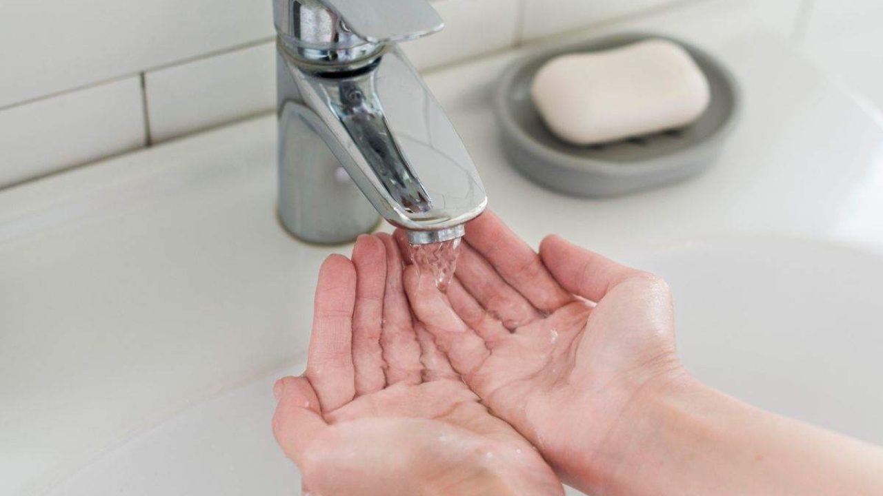 Falta de água em Curitiba — Foto: Foto: Reprodução/Freepik