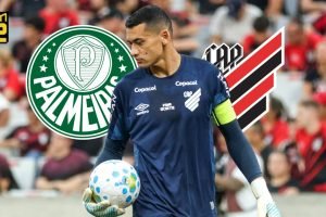 santos-palmeiras-athletico-tempo-real-brasileirao