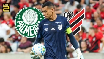 santos-palmeiras-athletico-tempo-real-brasileirao