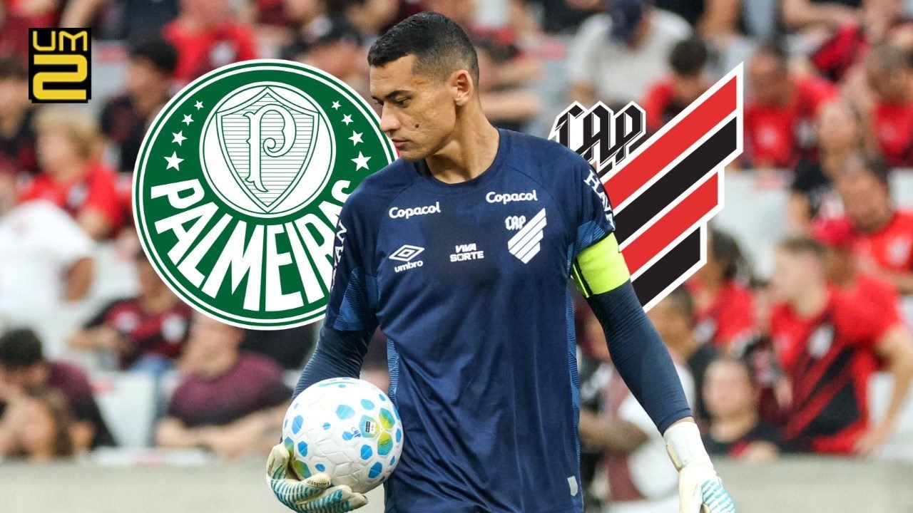 santos-palmeiras-athletico-tempo-real-brasileirao