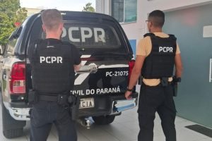 Foto: Governo do Paraná