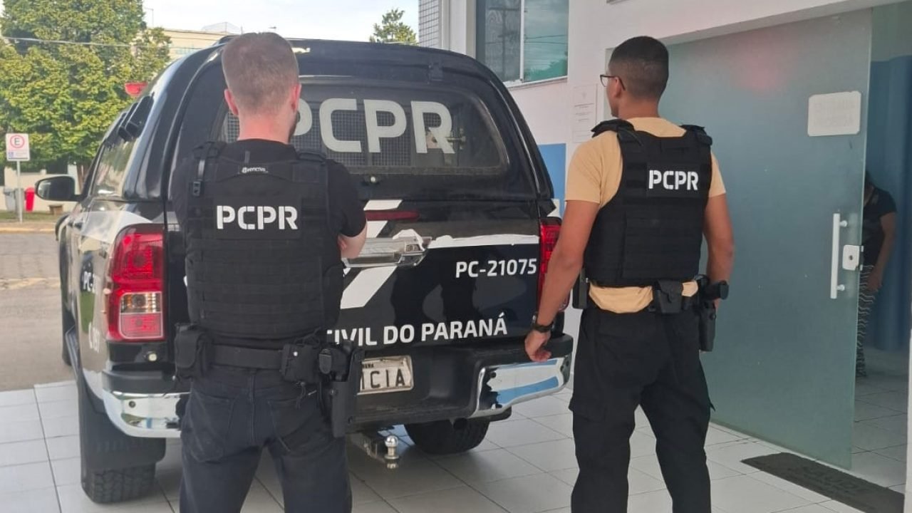 Foto: Governo do Paraná