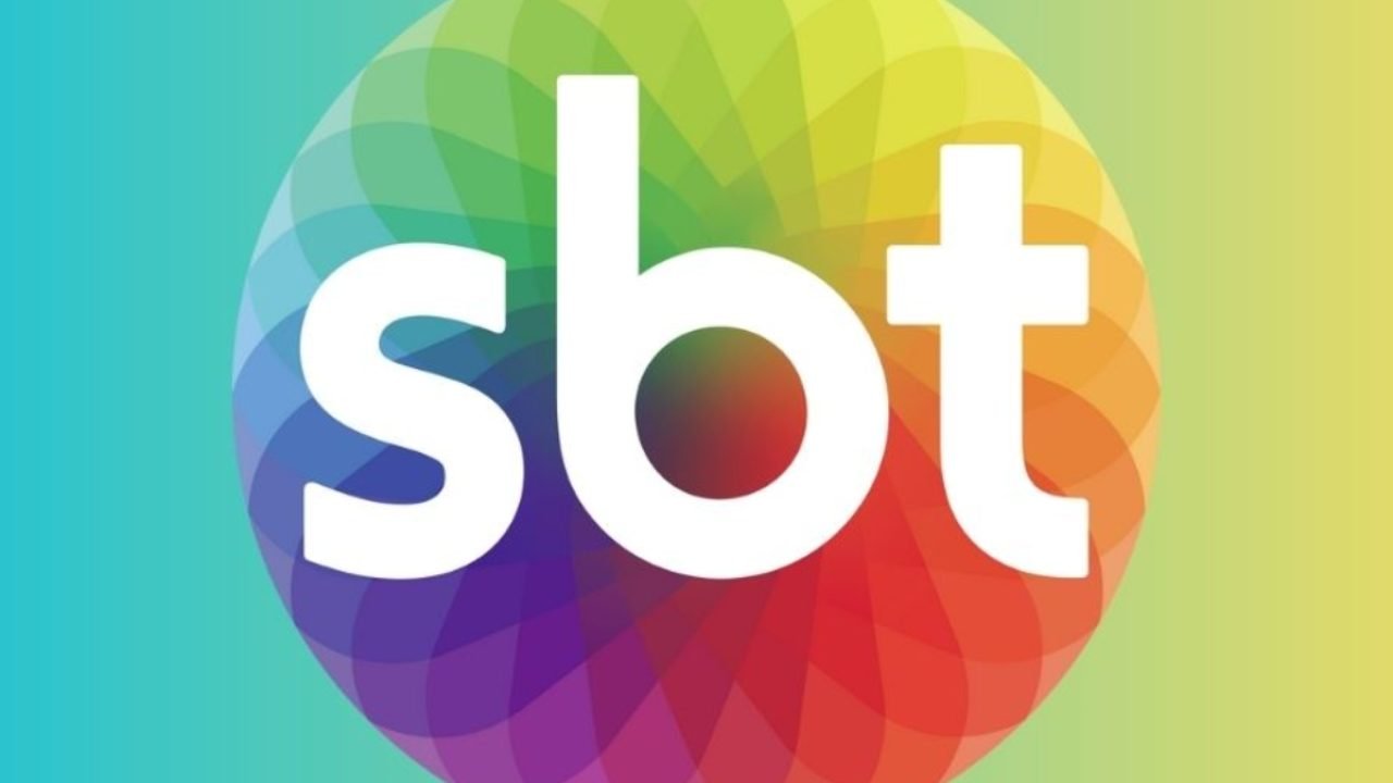 Foto: 1 de 1 sbt-logo - Foto: null